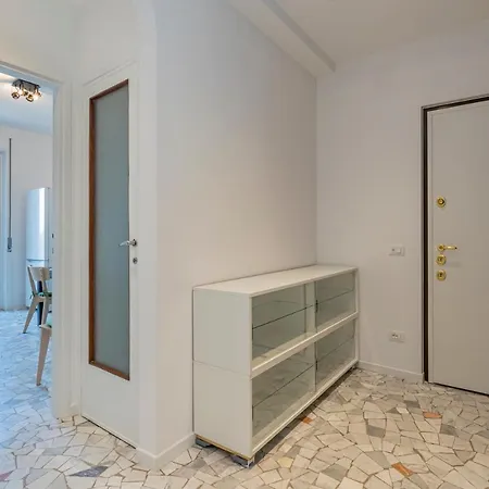 Apartment Lario - Ristrutturato Nuovo Centro Isola
