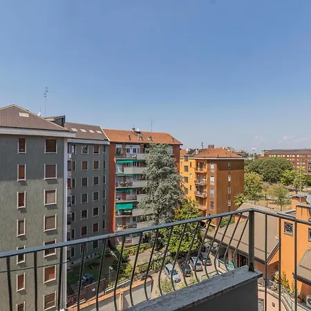 Apartment Lario - Ristrutturato Nuovo Centro Isola Milan
