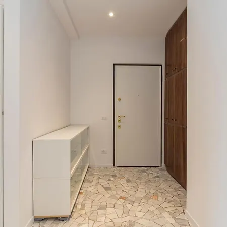 Apartment Lario - Ristrutturato Nuovo Centro Isola