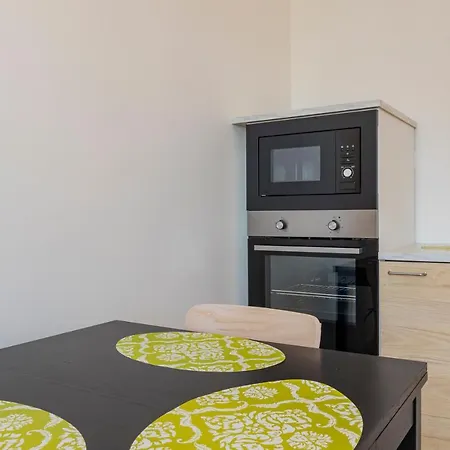 Apartment Lario - Ristrutturato Nuovo Centro Isola Milan
