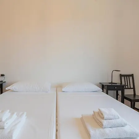 Lario - Ristrutturato Nuovo Centro Isola Apartment Milan