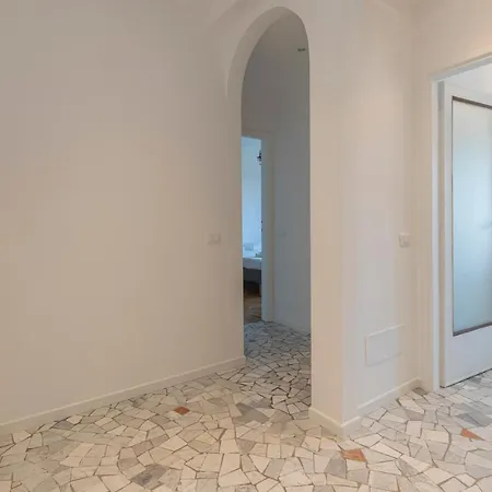 Apartment Lario - Ristrutturato Nuovo Centro Isola Milan