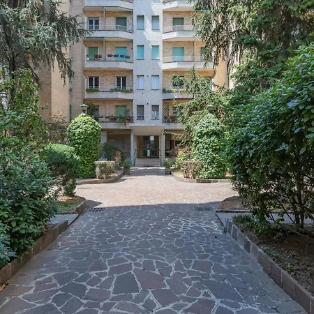 Apartmán Lario - Ristrutturato Nuovo Centro Isola Milán