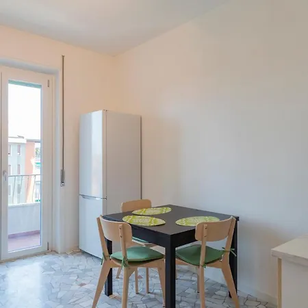 Lario - Ristrutturato Nuovo Centro Isola Apartmán *