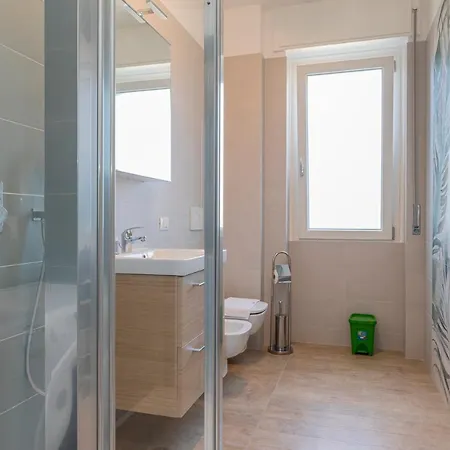 Apartmán Lario - Ristrutturato Nuovo Centro Isola Milán