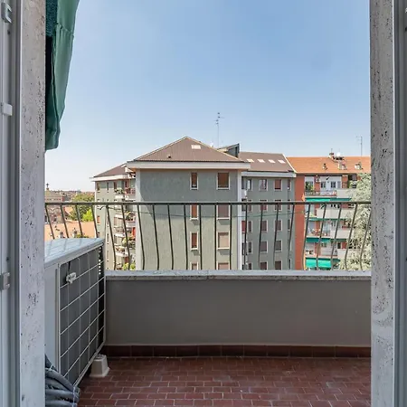 Apartmán Lario - Ristrutturato Nuovo Centro Isola
