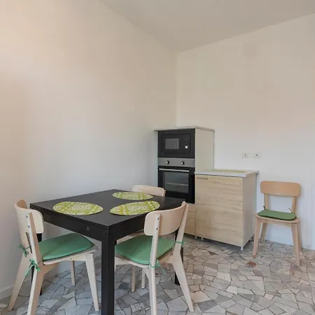 Lario - Ristrutturato Nuovo Centro Isola * Milán